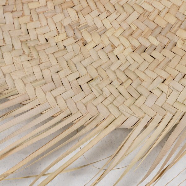 Straw Hat